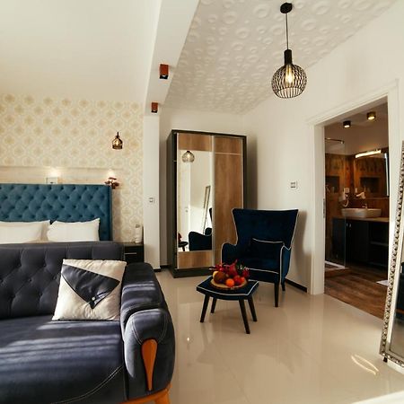 Hotel Platinum Ulcinj Zewnętrze zdjęcie