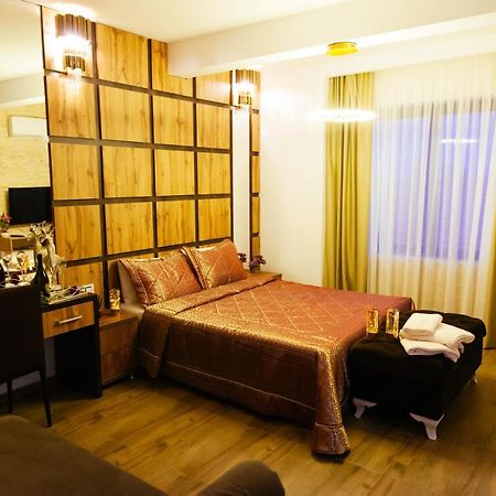 Hotel Platinum Ulcinj Zewnętrze zdjęcie