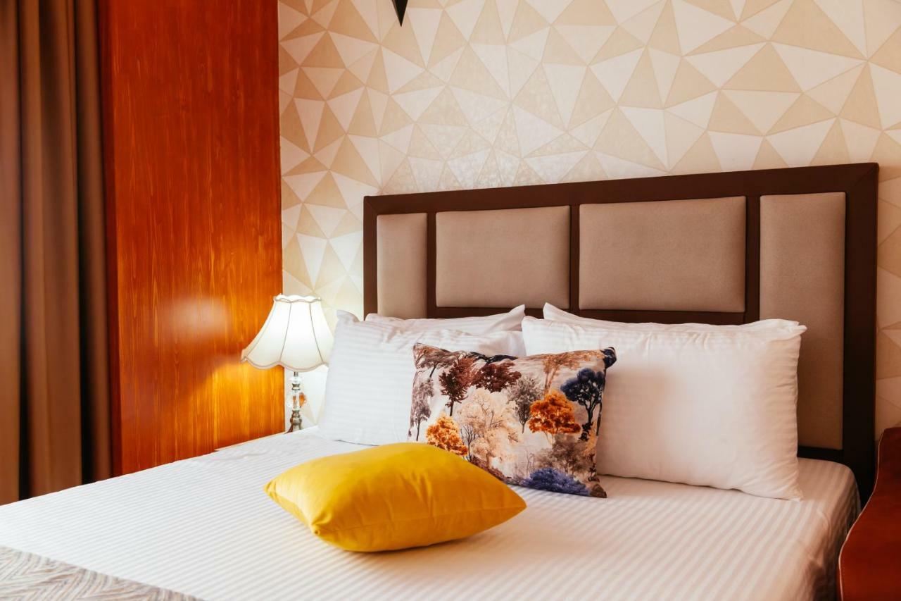 Hotel Platinum Ulcinj Zewnętrze zdjęcie