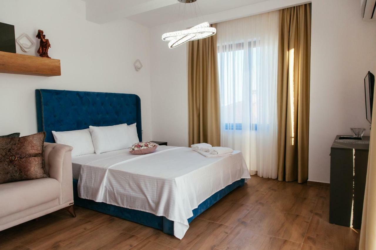 Hotel Platinum Ulcinj Zewnętrze zdjęcie
