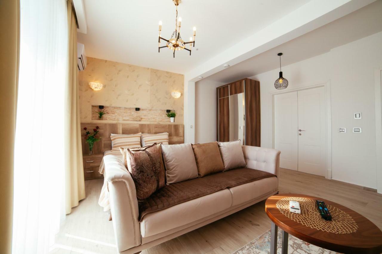 Hotel Platinum Ulcinj Zewnętrze zdjęcie