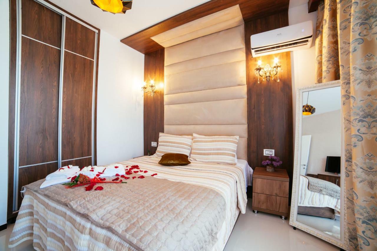 Hotel Platinum Ulcinj Zewnętrze zdjęcie