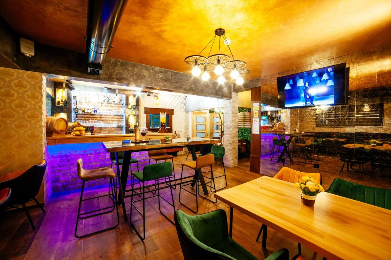 Hotel Platinum Ulcinj Zewnętrze zdjęcie