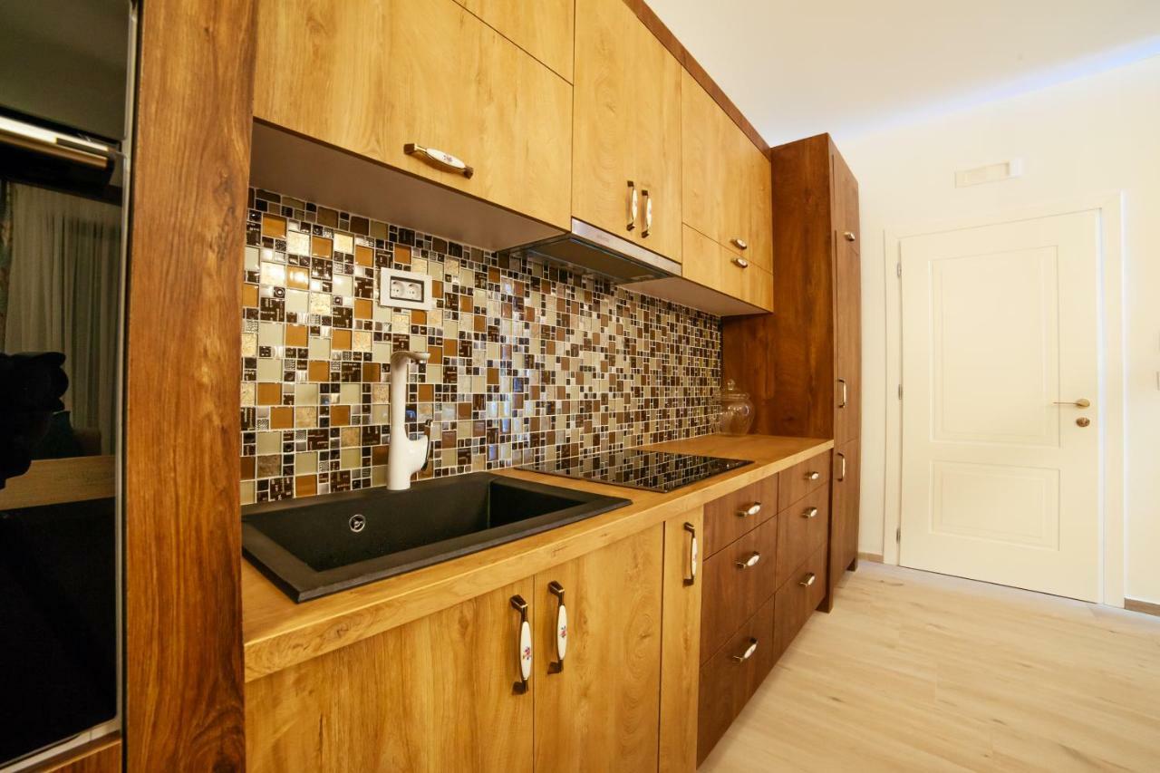 Hotel Platinum Ulcinj Zewnętrze zdjęcie