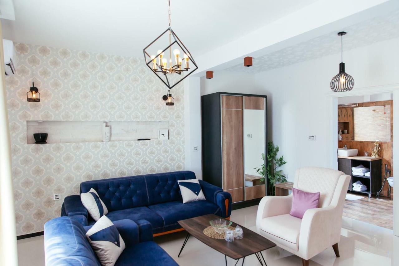 Hotel Platinum Ulcinj Zewnętrze zdjęcie