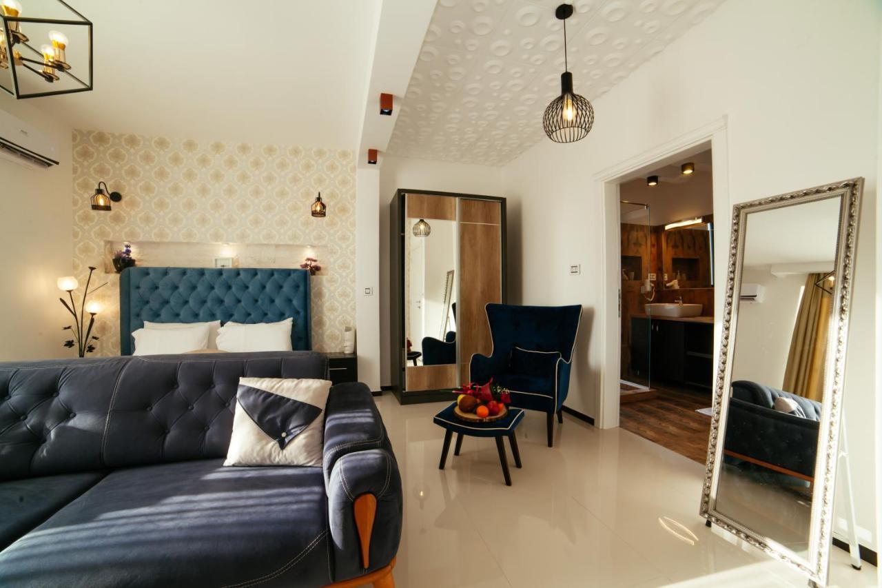 Hotel Platinum Ulcinj Zewnętrze zdjęcie