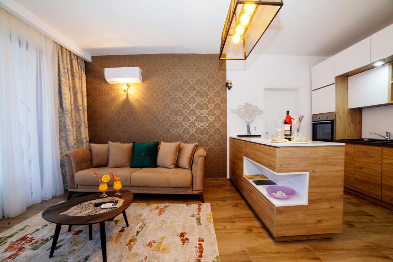 Hotel Platinum Ulcinj Zewnętrze zdjęcie
